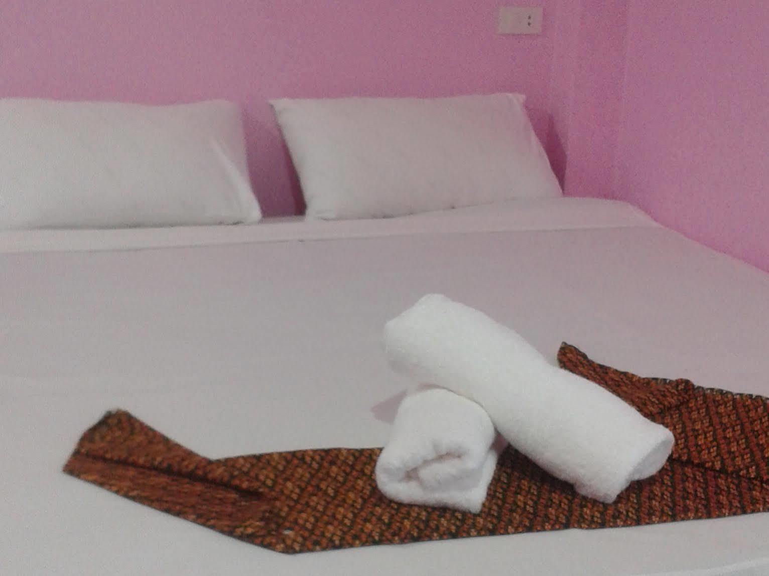 Stella Resort Khanom Exterior foto