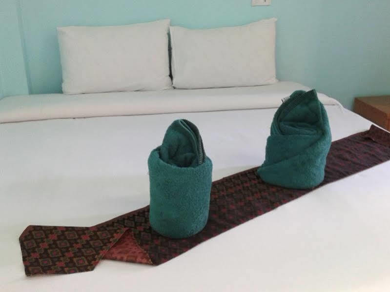 Stella Resort Khanom Exterior foto