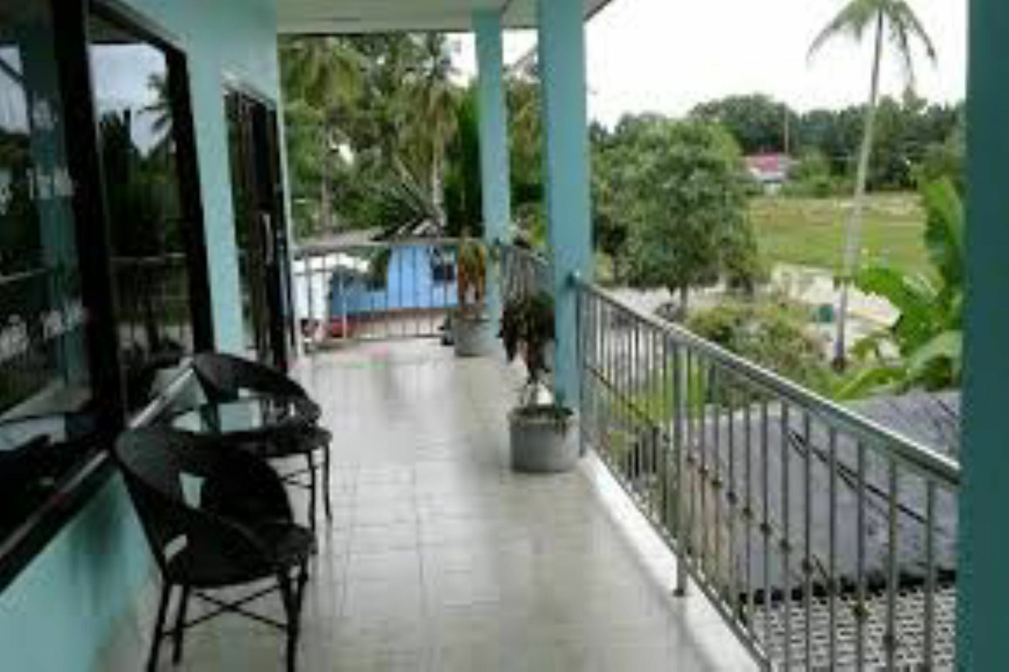 Stella Resort Khanom Exterior foto