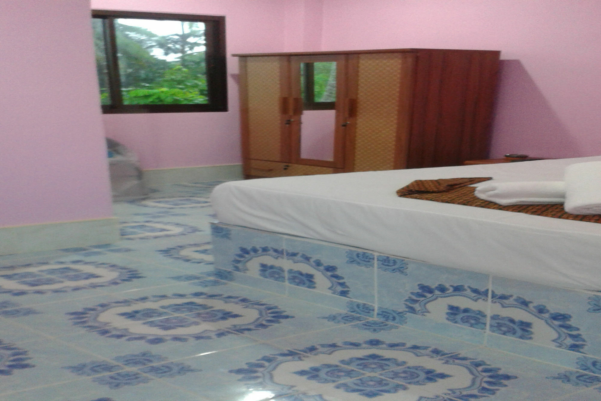 Stella Resort Khanom Exterior foto